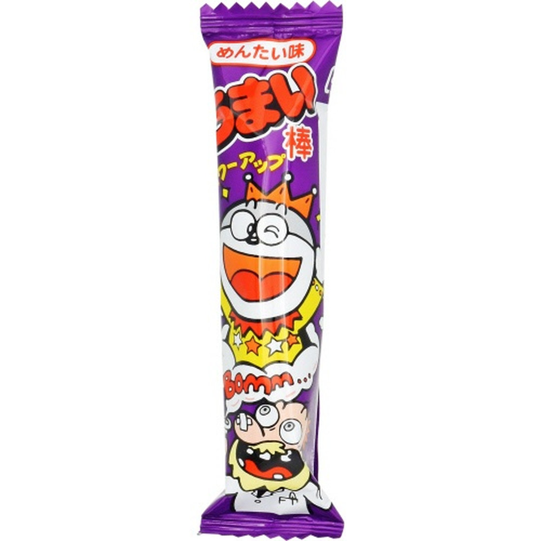 うまい棒の棒さん専用 うまい棒めんたい｜いなげやネットスーパー｜楽天全国スーパー