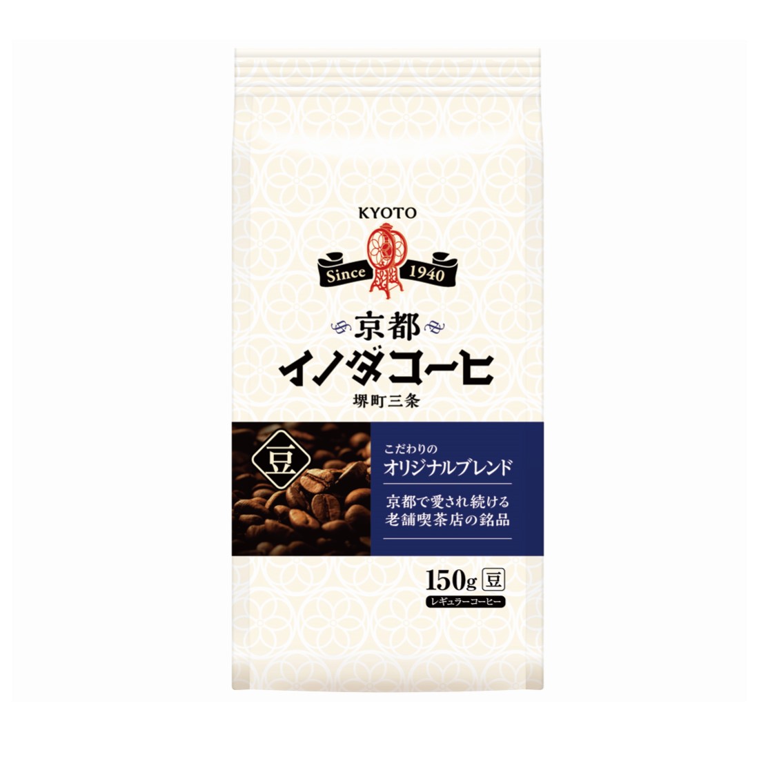 イノダ オリジナル豆 ｜いなげやネットスーパー｜楽天全国スーパー