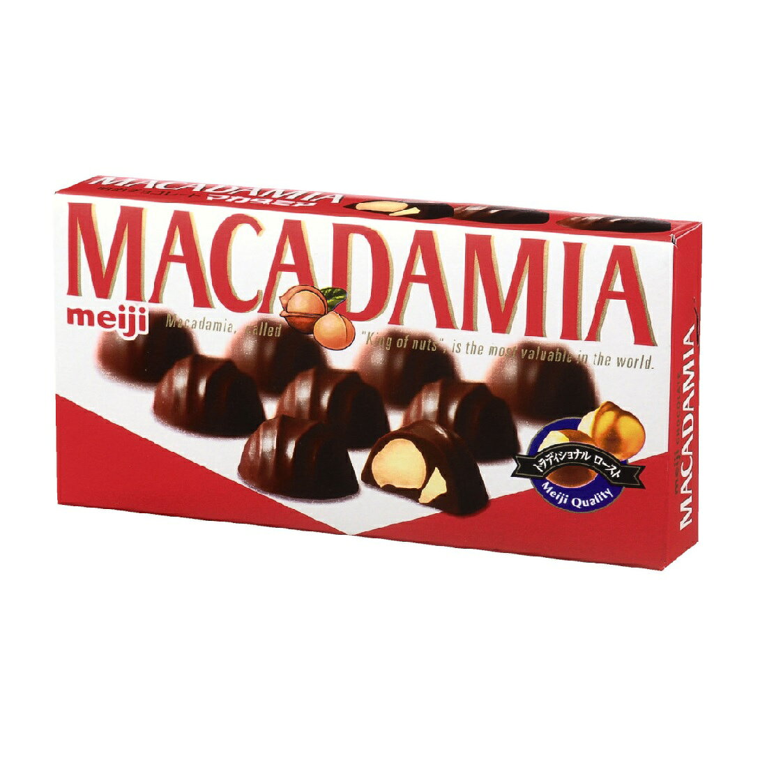 マカダミアチョコ｜いなげやネットスーパー｜楽天全国スーパー