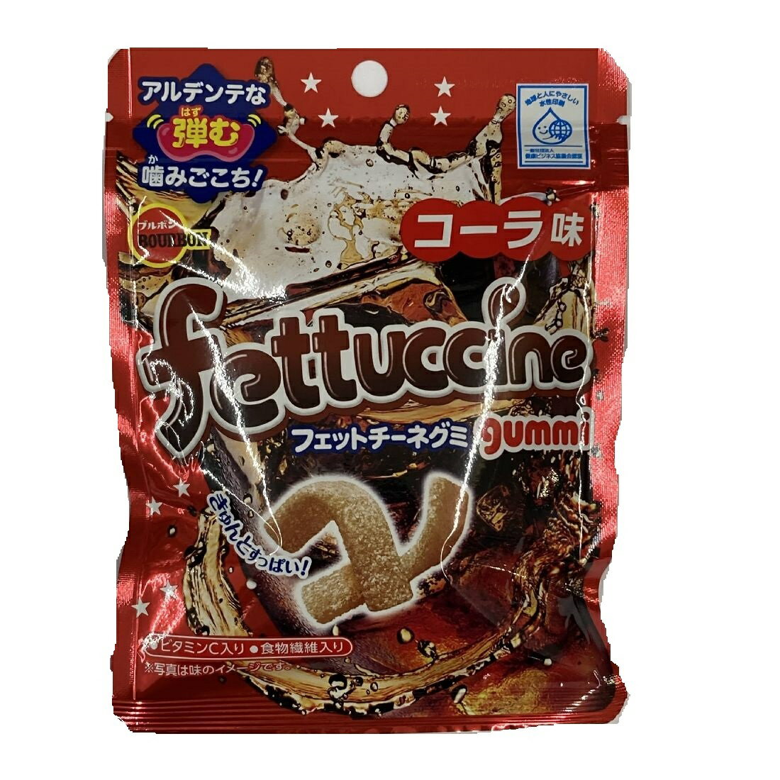 フェットチーネグミコーラ味｜いなげやネットスーパー｜楽天全国スーパー