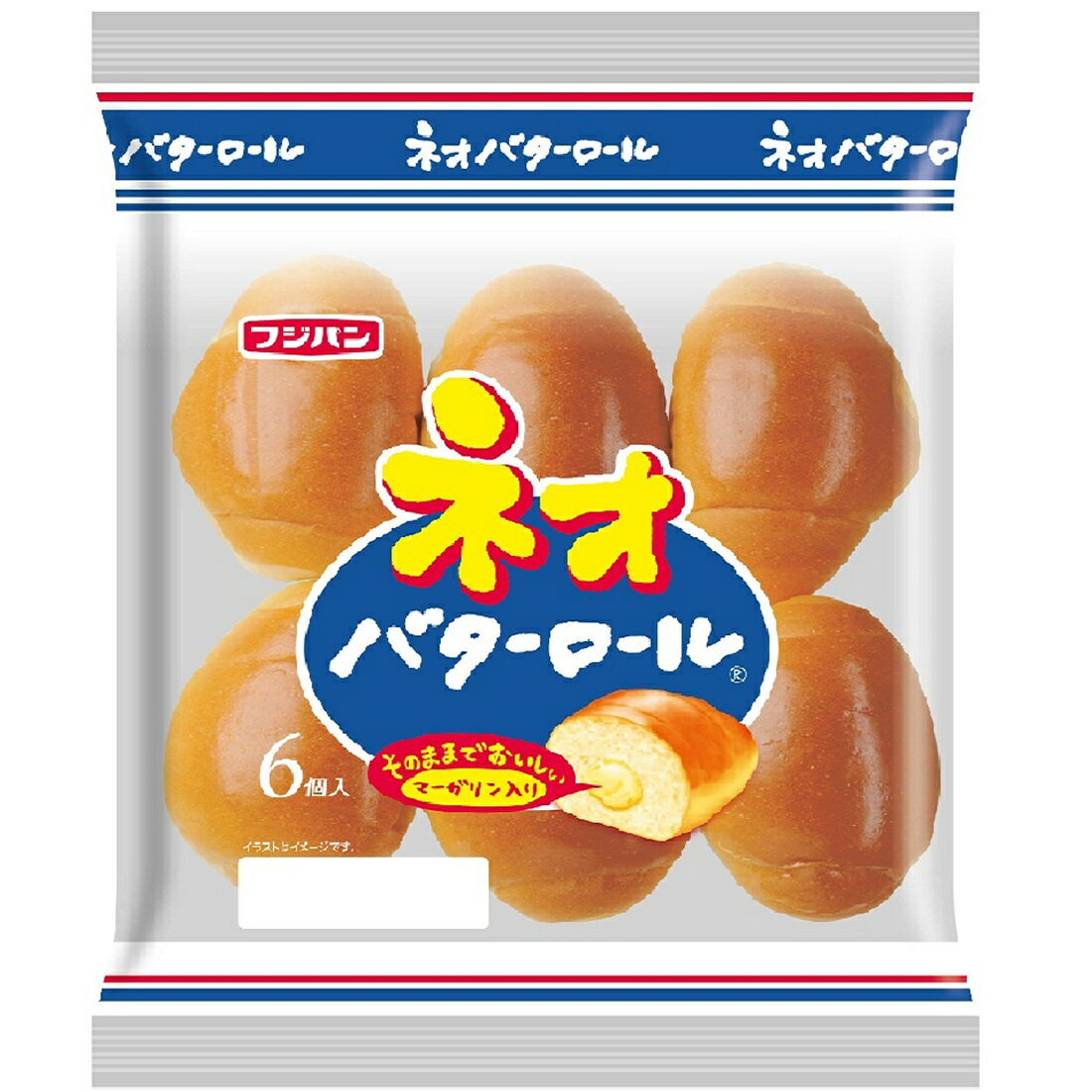 ネオバターロール｜いなげやネットスーパー｜楽天全国スーパー