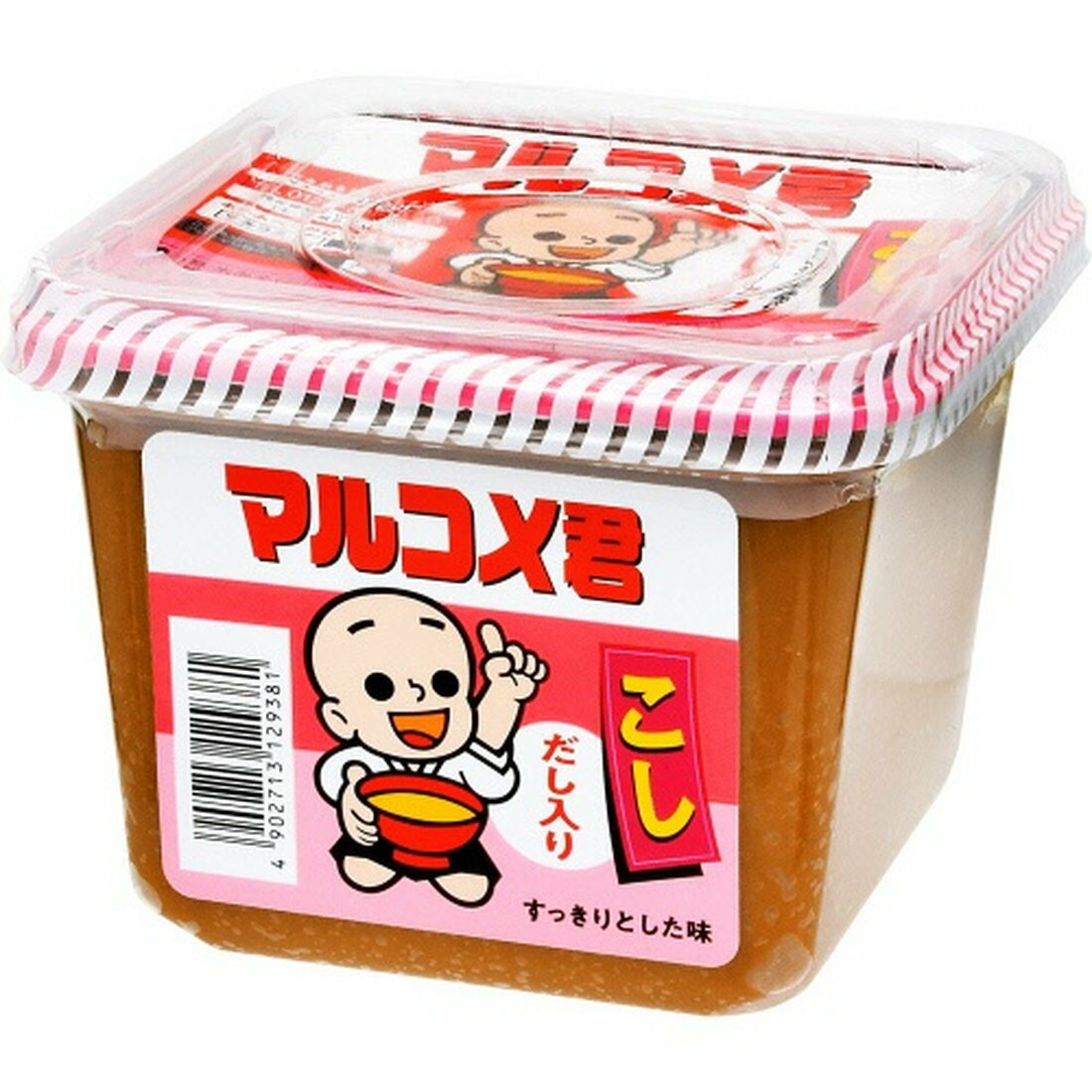 マルコメ マルコメ マルコメ君こし 650g｜いなげやネットスーパー