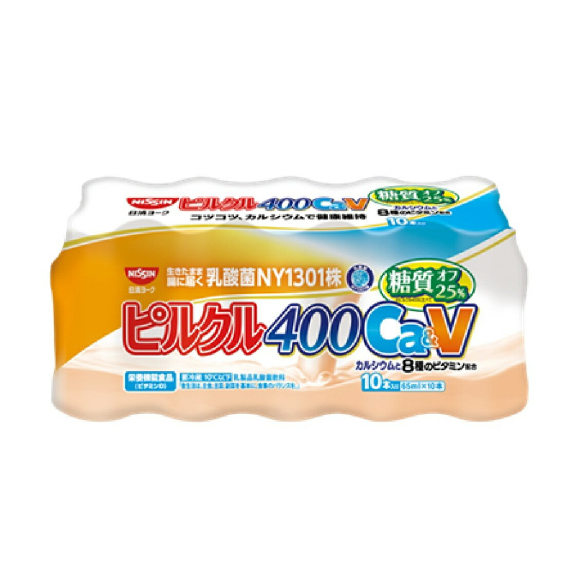 ピルクル様 ピルクル400Ca＆V｜いなげやネットスーパー｜楽天全国スーパー