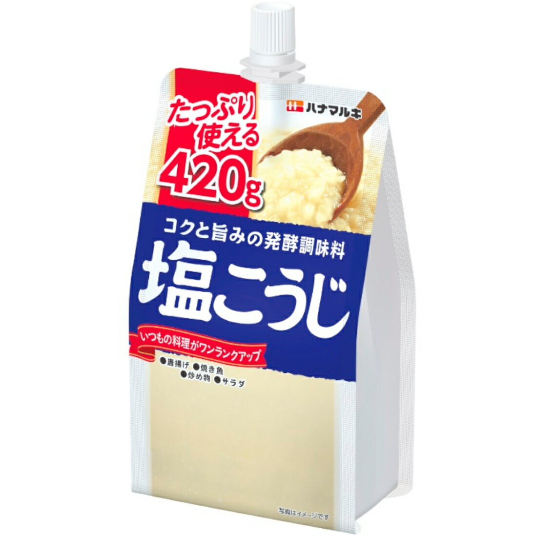 塩こうじ 塩こうじ 170g | 【公式】イオン九州オンラインストア・通販