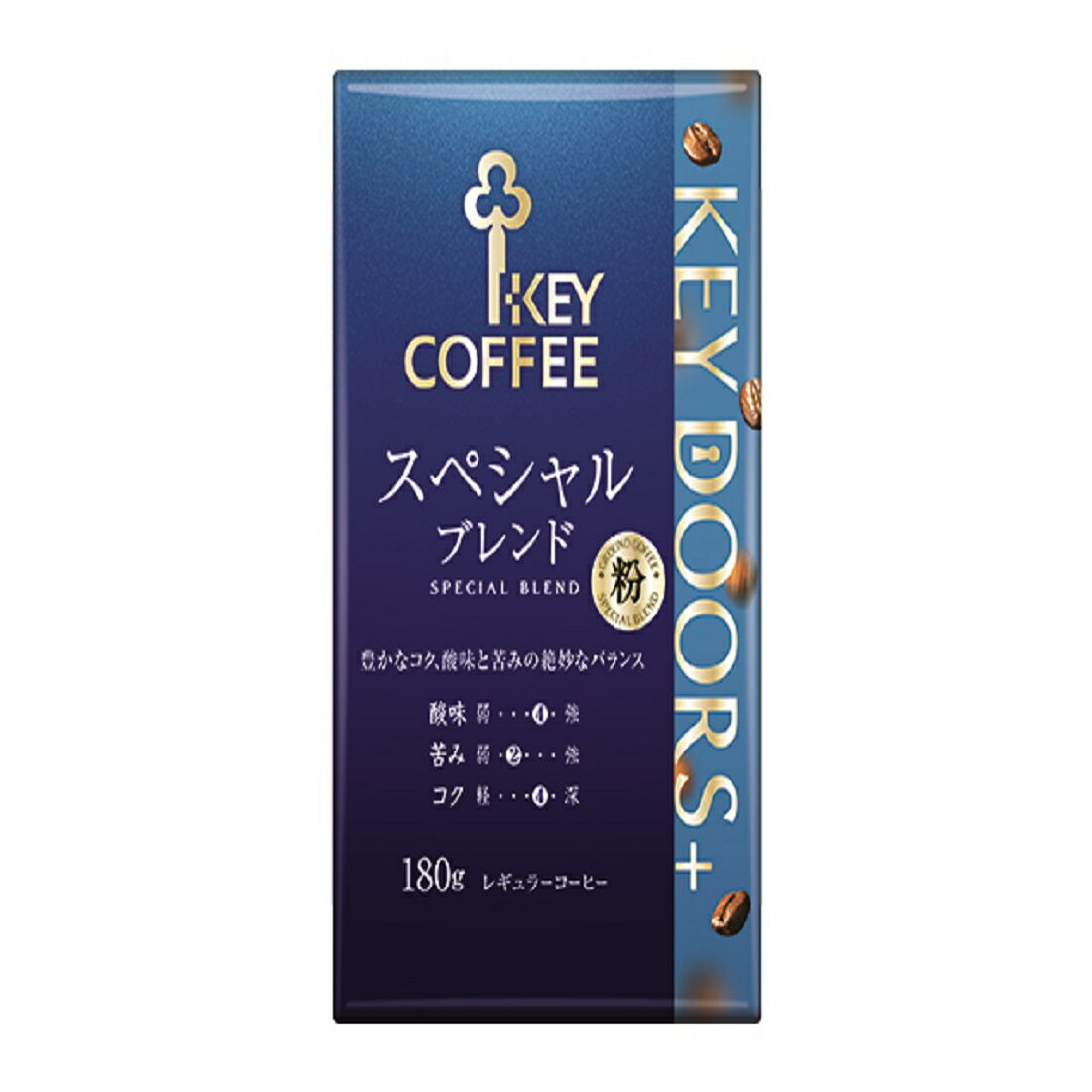 VPKEY DOORS＋(キードアーズプラス)スペシャルブレンド｜いなげや
