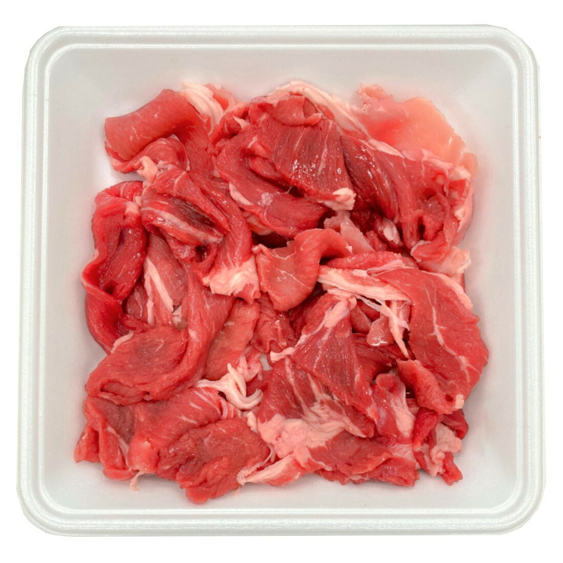 オーストラリア産牛肉小間切れ 250g｜いなげやネット