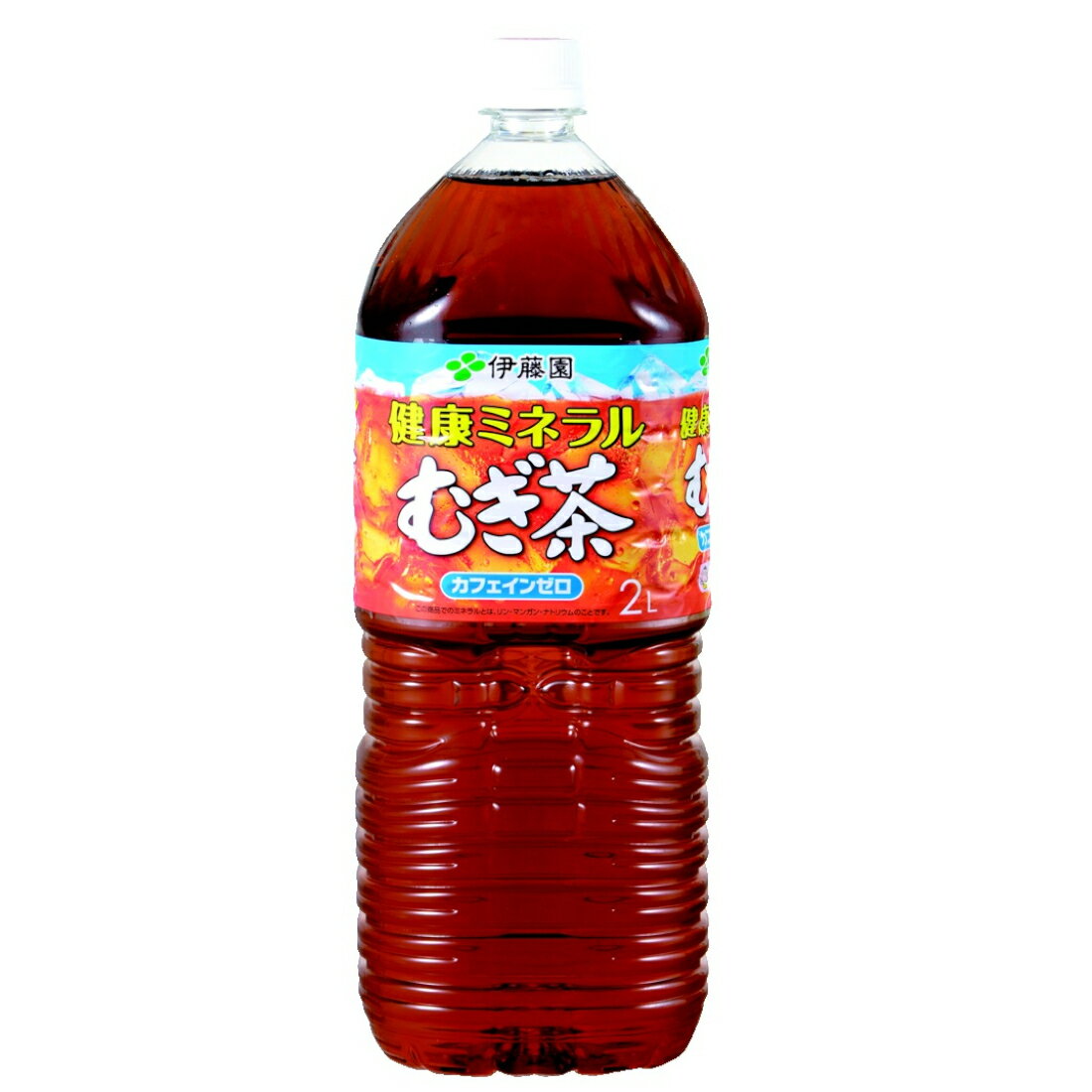 伊藤園 健康ミネラルむぎ茶 2L｜いなげやネットスーパー｜楽天