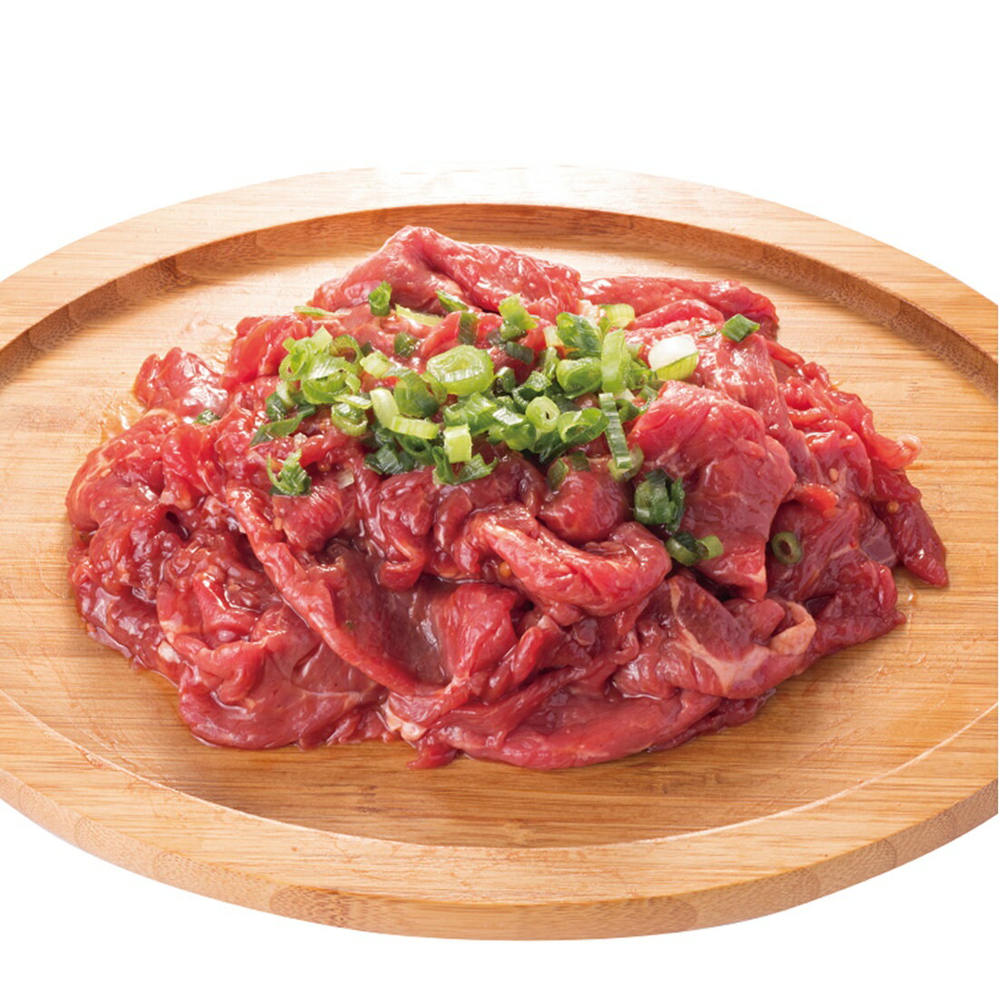 オーストラリア産 牛肉味付焼肉用プルコギ 300g定｜いなげやネット