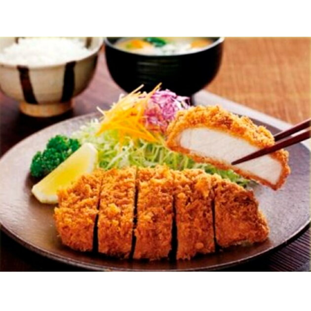 【本日のおすすめ】熟成三元豚の柔らかロースとんかつ3枚|いなげやネットスーパー|楽天全国スーパー