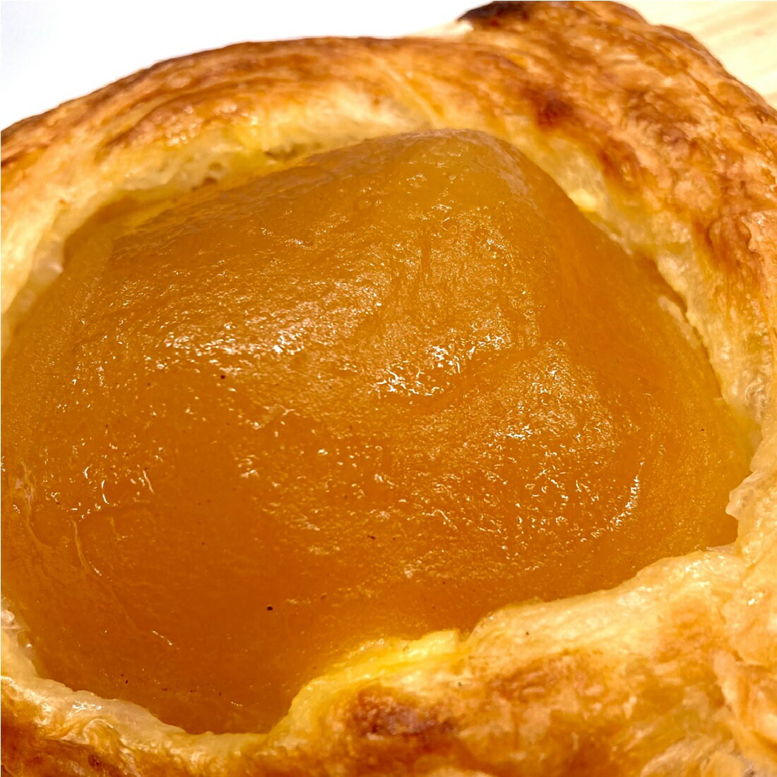 半割りんごのアップルデニッシュ｜いなげやネットスーパー｜楽天全国