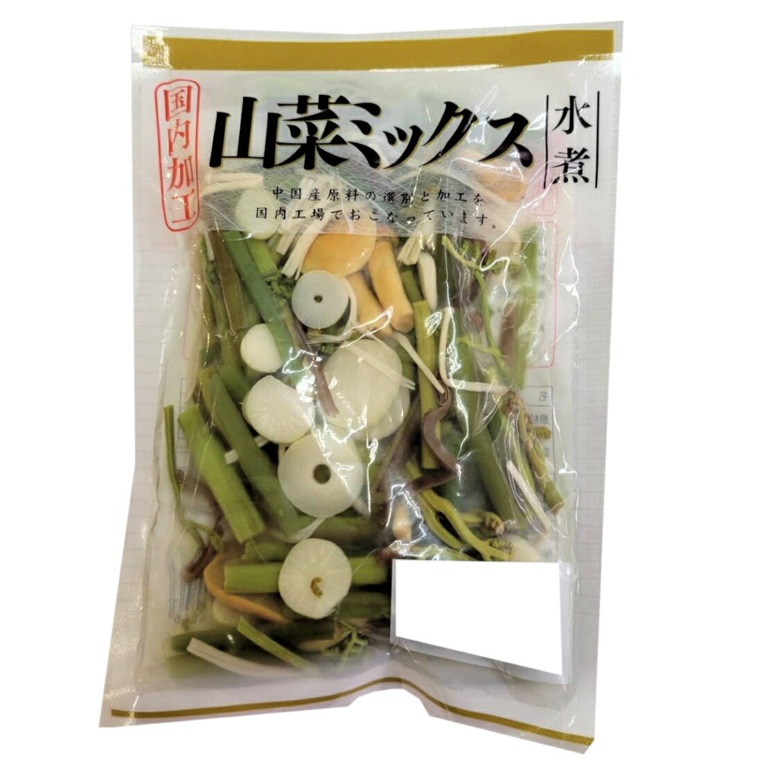 山菜ミックス｜いなげやネットスーパー｜楽天全国スーパー