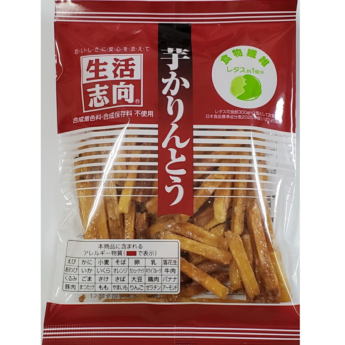芋かりんとう｜いなげやネットスーパー｜楽天全国スーパー