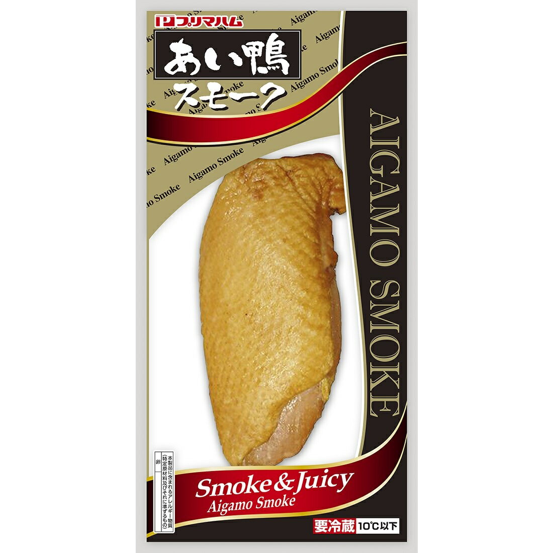 プリマハム あい鴨スモーク 170g｜いなげやネットスーパー｜楽天
