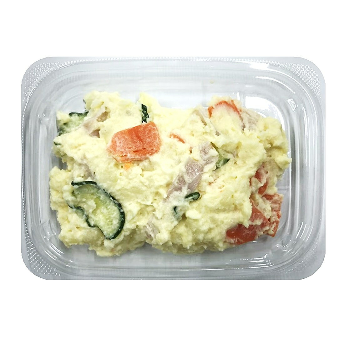 こだわりポテトサラダ（小）｜いなげやネットスーパー｜楽天全国