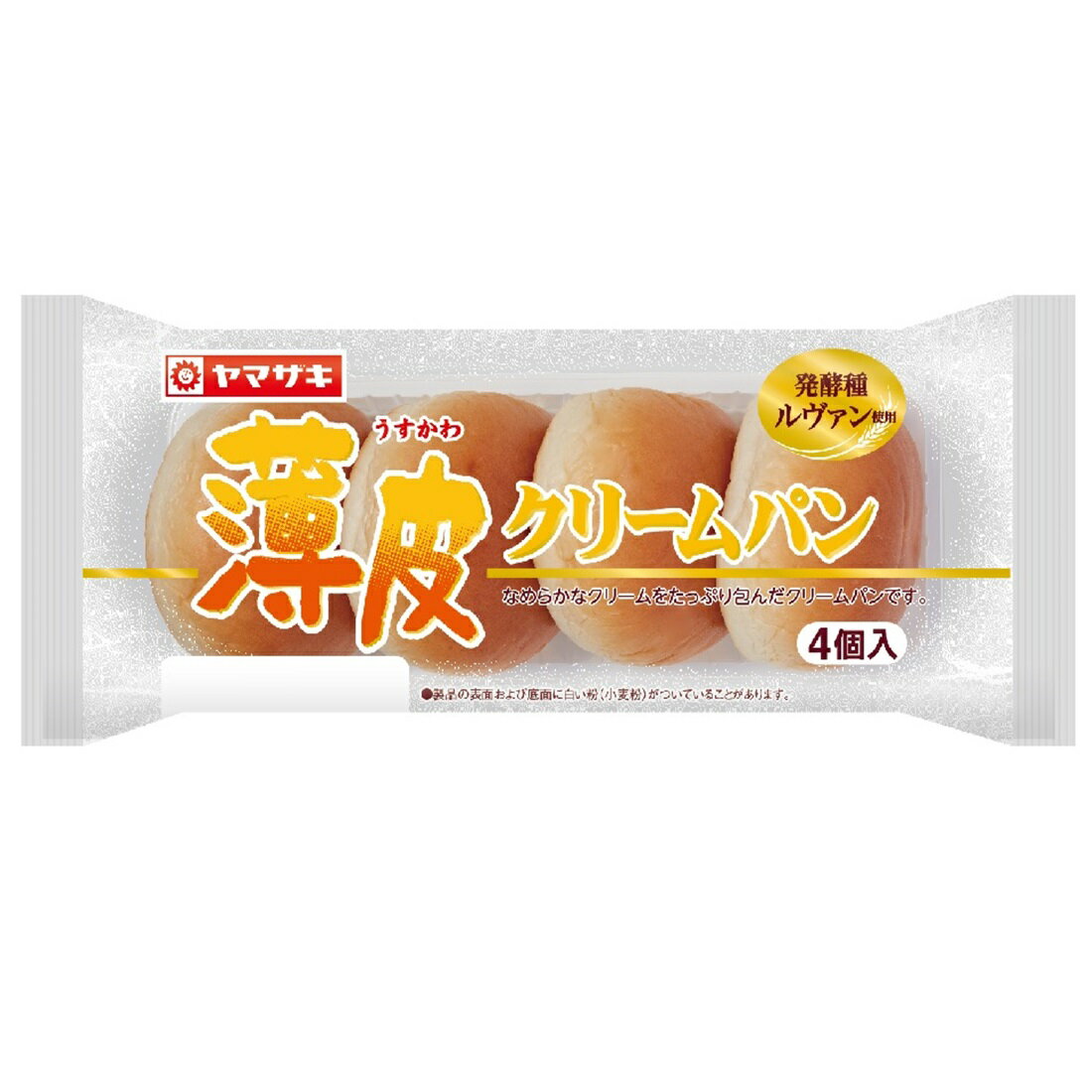 薄皮クリームパン｜いなげやネットスーパー｜楽天全国スーパー