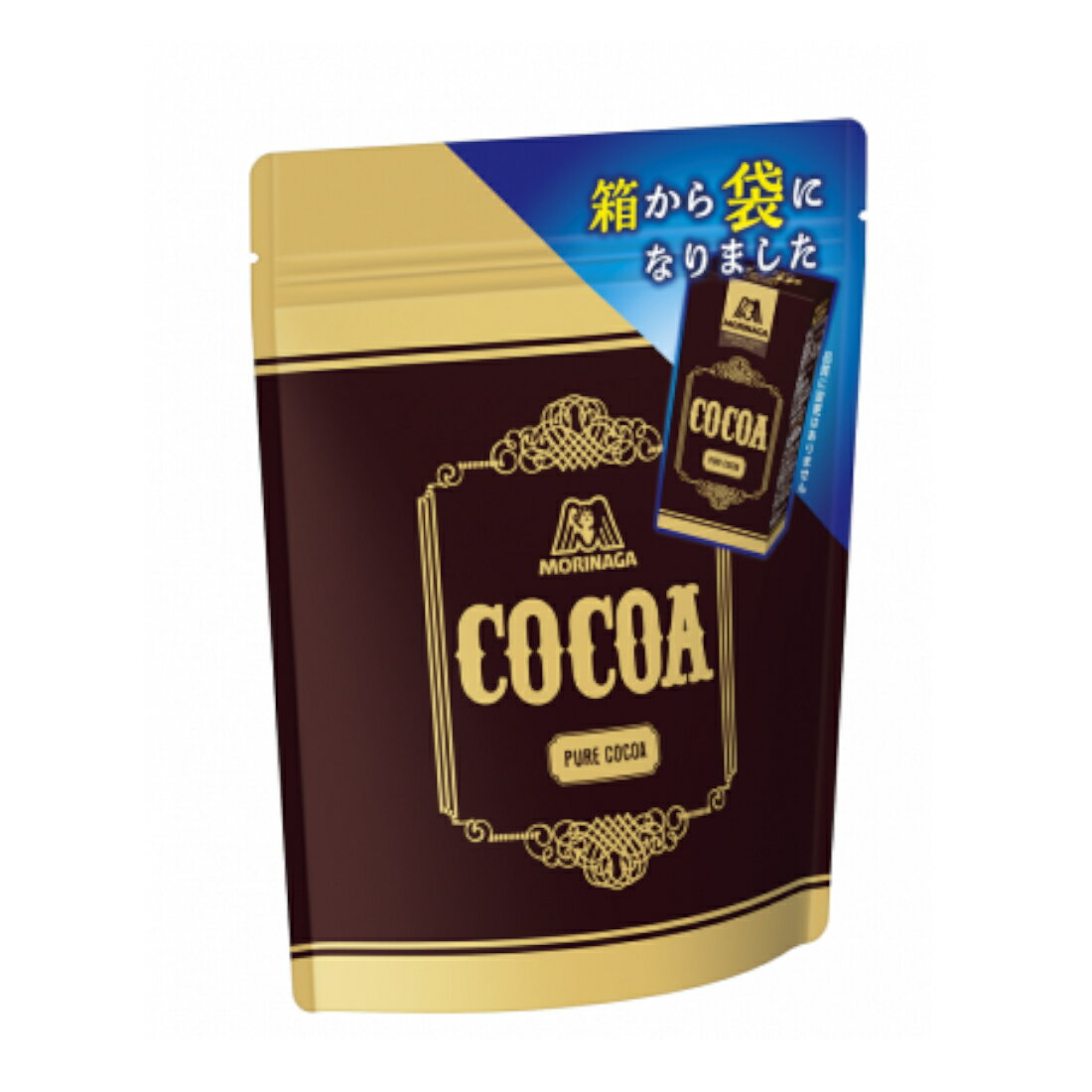 こころ　ココア2箱シェーカー無し 純ココア｜いなげやネットスーパー｜楽天全国スーパー