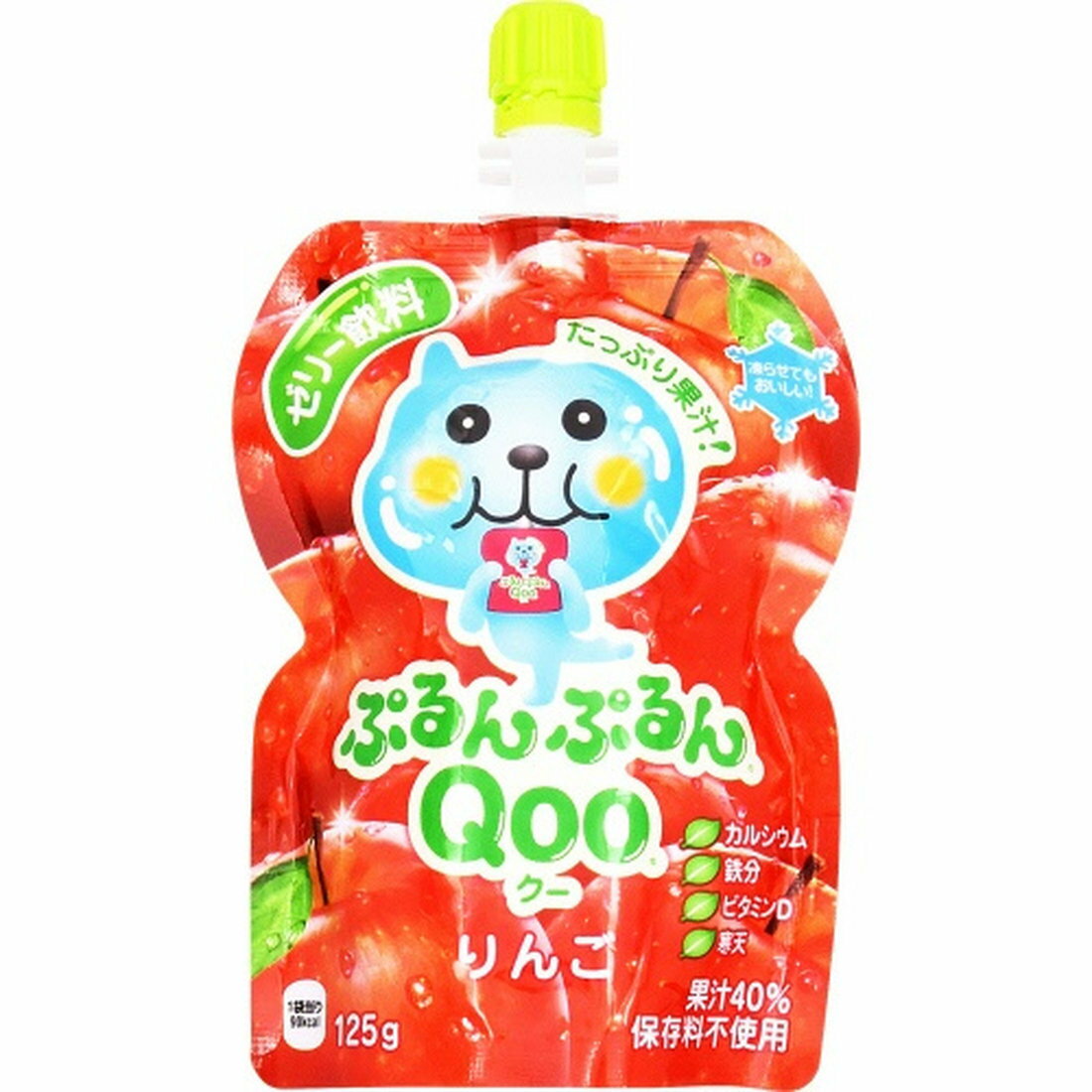ぷるんぷるんQooりんご｜いなげやネットスーパー｜楽天全国スーパー