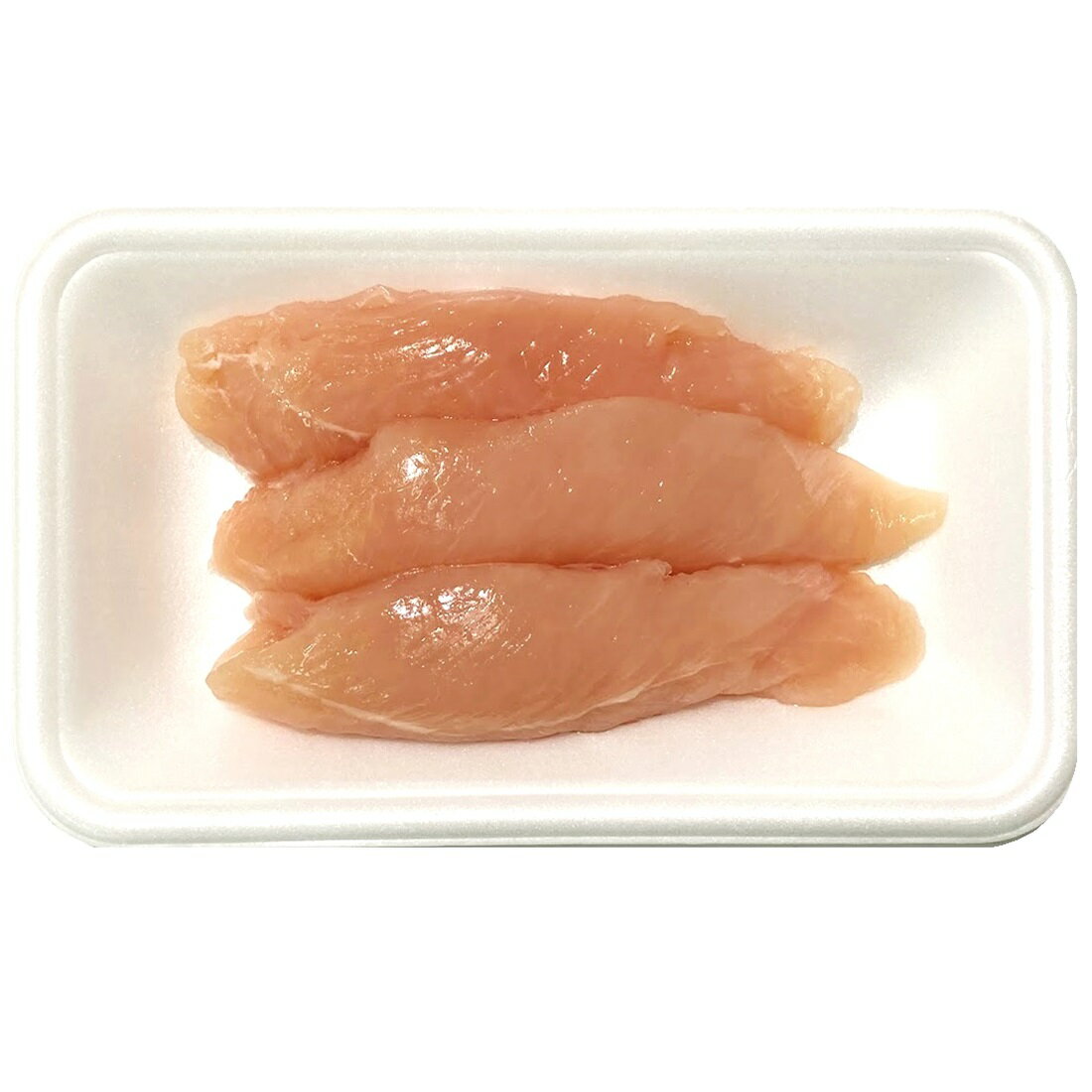 国産若鶏 ささみ3本｜いなげやネットスーパー｜楽天全国スーパー