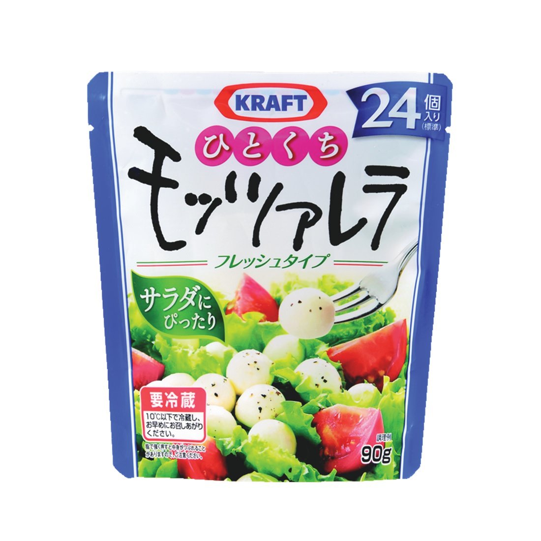 ひとくちフレッシュモッツァレラ｜いなげやネットスーパー｜楽天全国