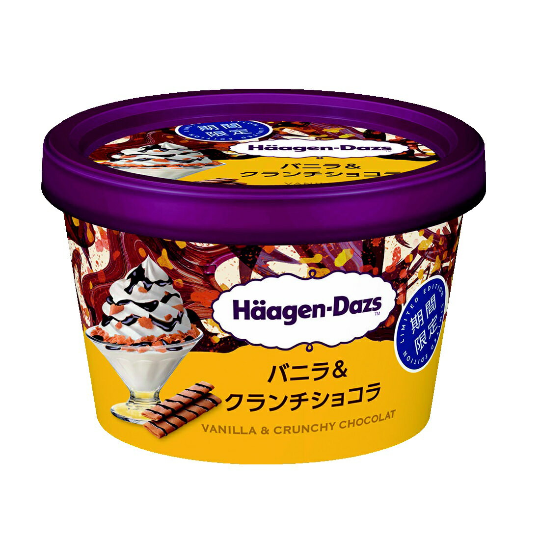ミニ バニラ クランチショコラ いなげやネットスーパー 楽天全国スーパー