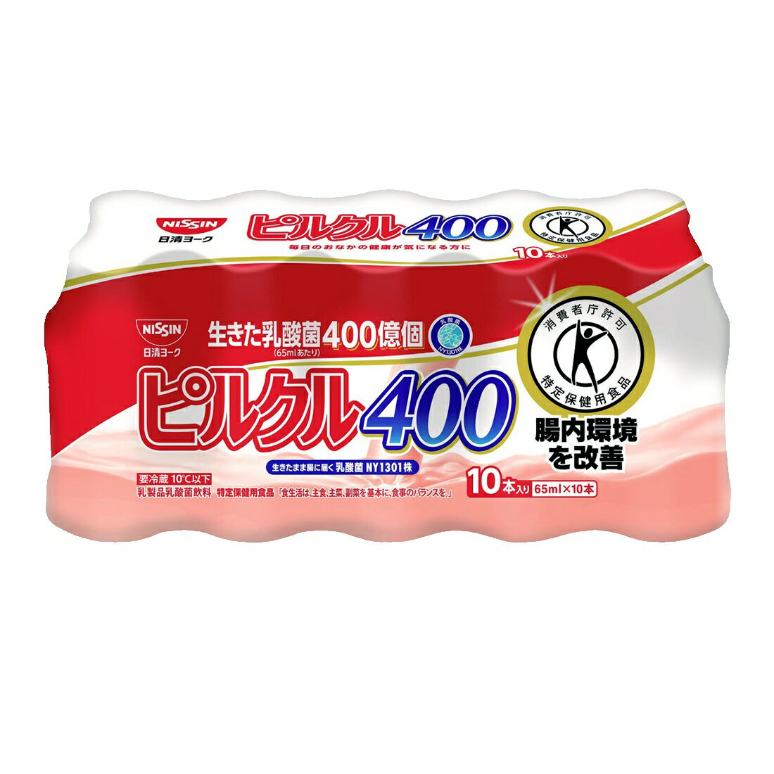 ピルクル400｜いなげやネットスーパー｜楽天全国スーパー