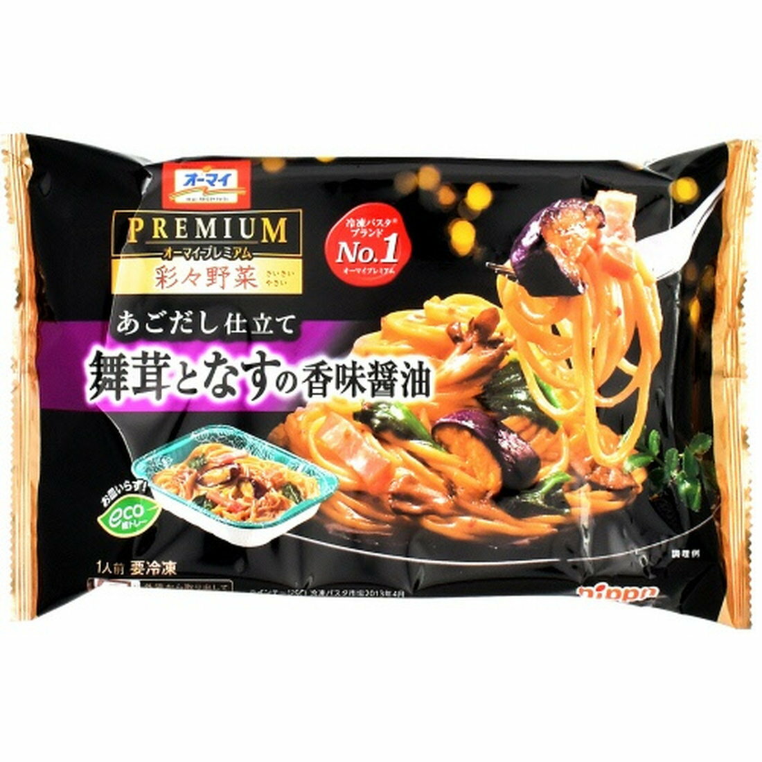 彩々野菜 舞茸となすの香味醤油｜いなげやネットスーパー｜楽天全国