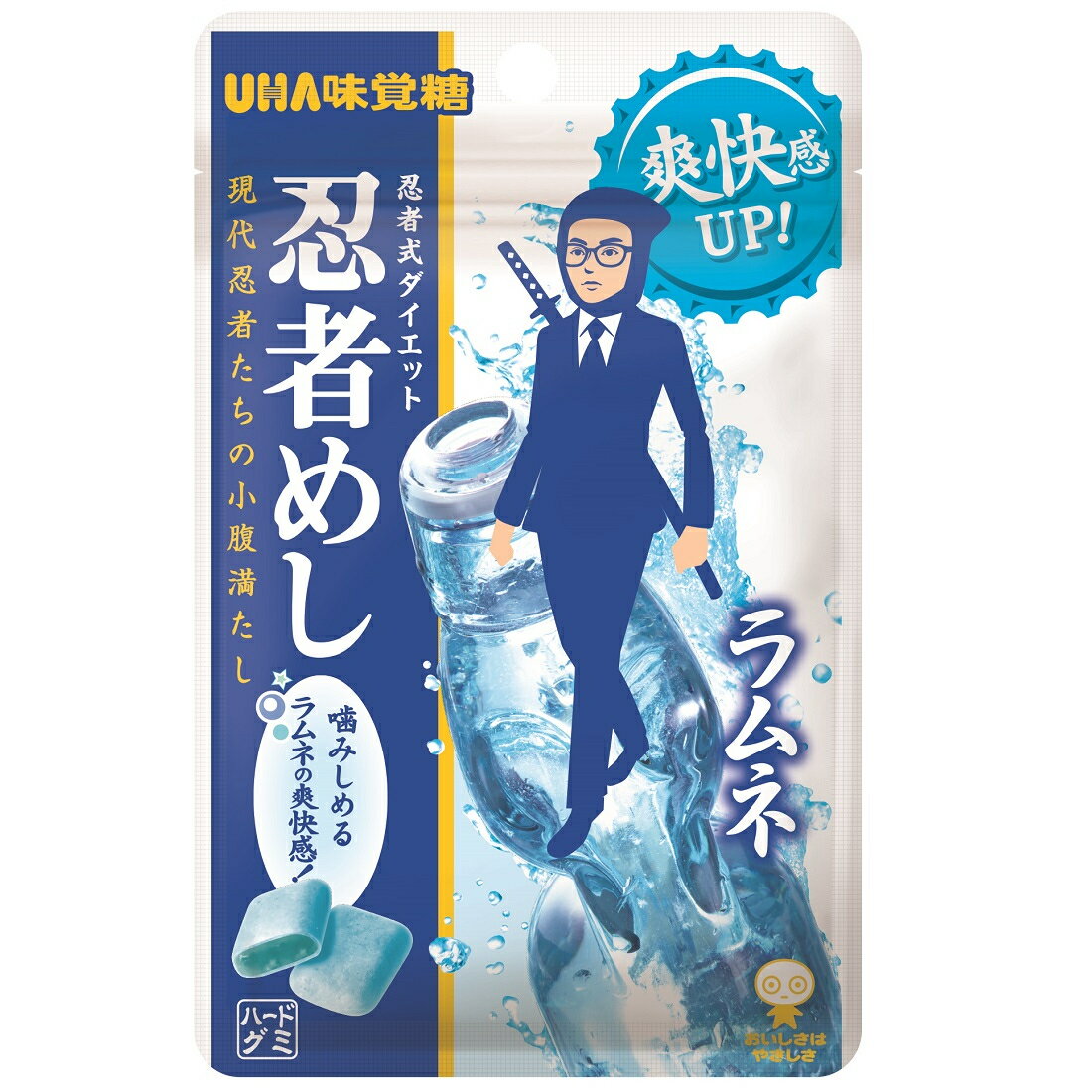 忍者めしラムネ　100個 01452495.jpg