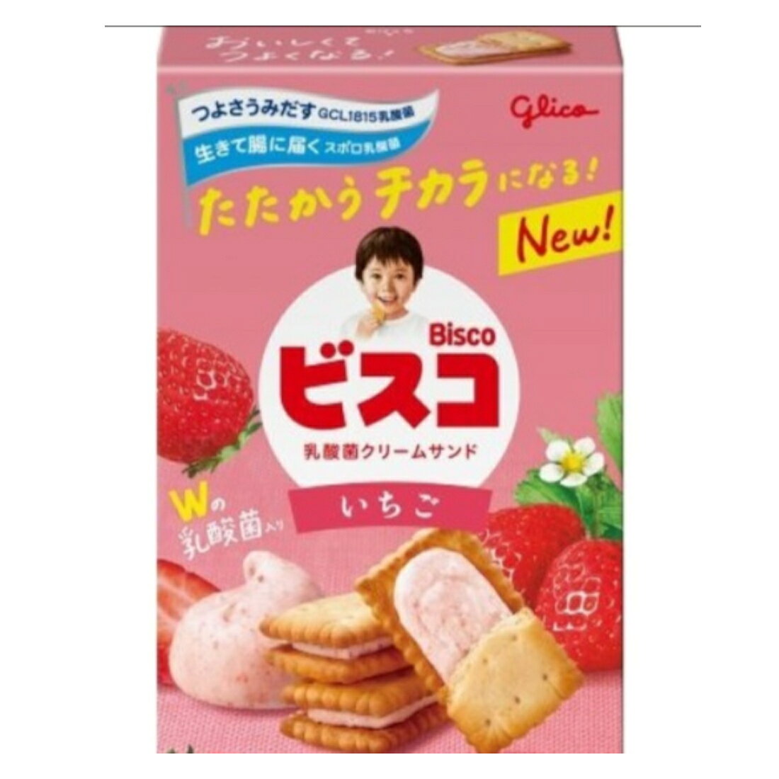 ビスコ いちご｜いなげやネットスーパー｜楽天全国スーパー