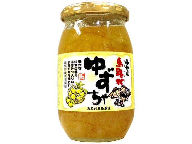 馬路村ゆずちゃ｜いずみ市民生協コープのネットスーパー｜楽天全国スーパー