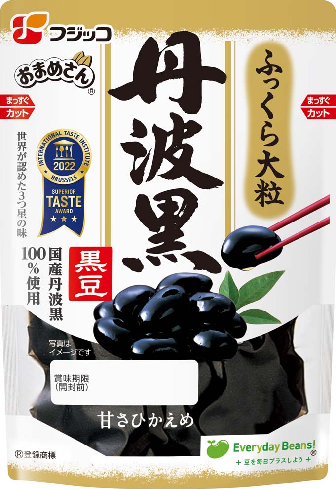 おまめさん 丹波黒黒豆｜いずみ市民生協コープのネットスーパー｜楽天