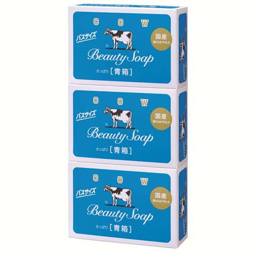 カウブランド 青箱 バスサイズ 130g｜いずみ市民生協コープ