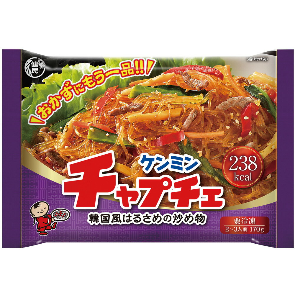 冷凍チャプチェ｜いずみ市民生協コープのネットスーパー｜楽天全国スーパー