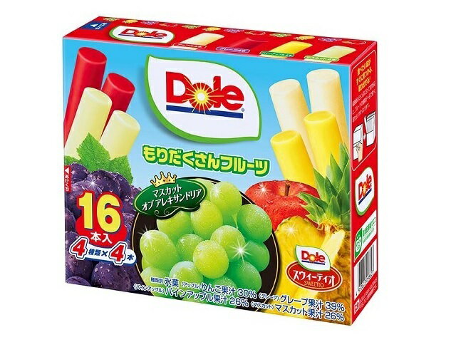 【みーあほりっくハッピーバッグ】フルーツ盛りだくさんセット Doleもりだくさんフルーツ｜いずみ市民生協コープのネット