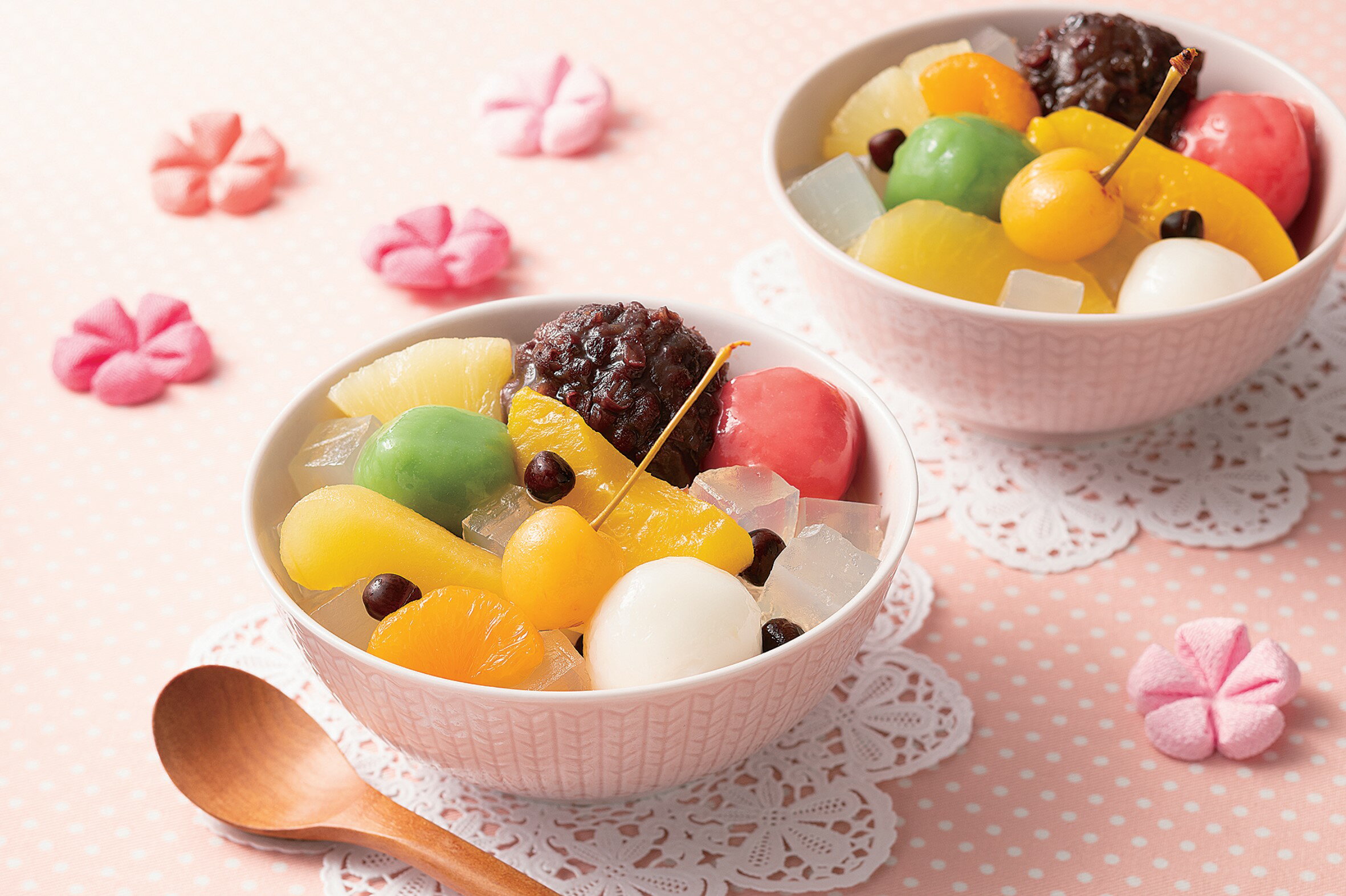 フルーツみつ豆｜いずみ市民生協コープのネットスーパー｜楽天全国スーパー