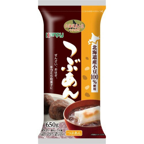 つぶあん 伊勢製餡所 つぶあん 300g×3個 – 成城石井.com