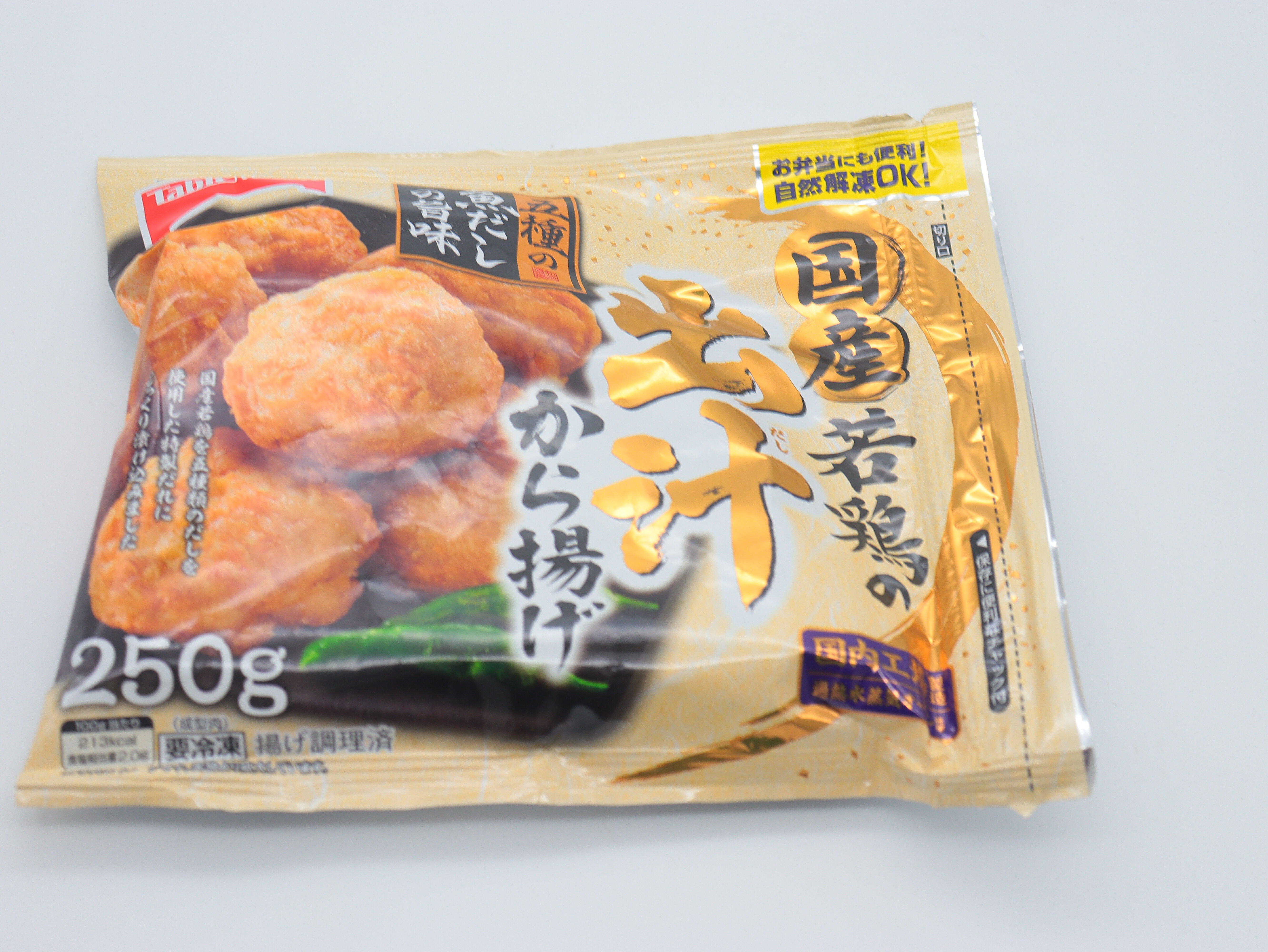 国産若鶏の出汁から揚げ｜いずみ市民生協コープのネットスーパー｜楽天