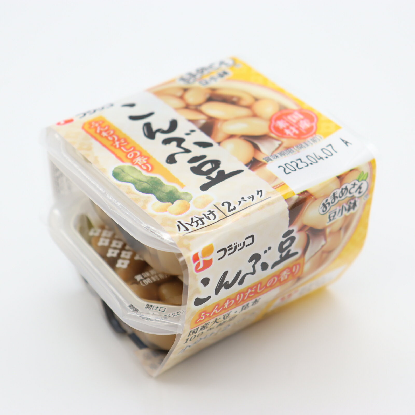 まめこさま 専用 おまめさん豆小鉢こんぶ豆｜いずみ市民生協コープのネット
