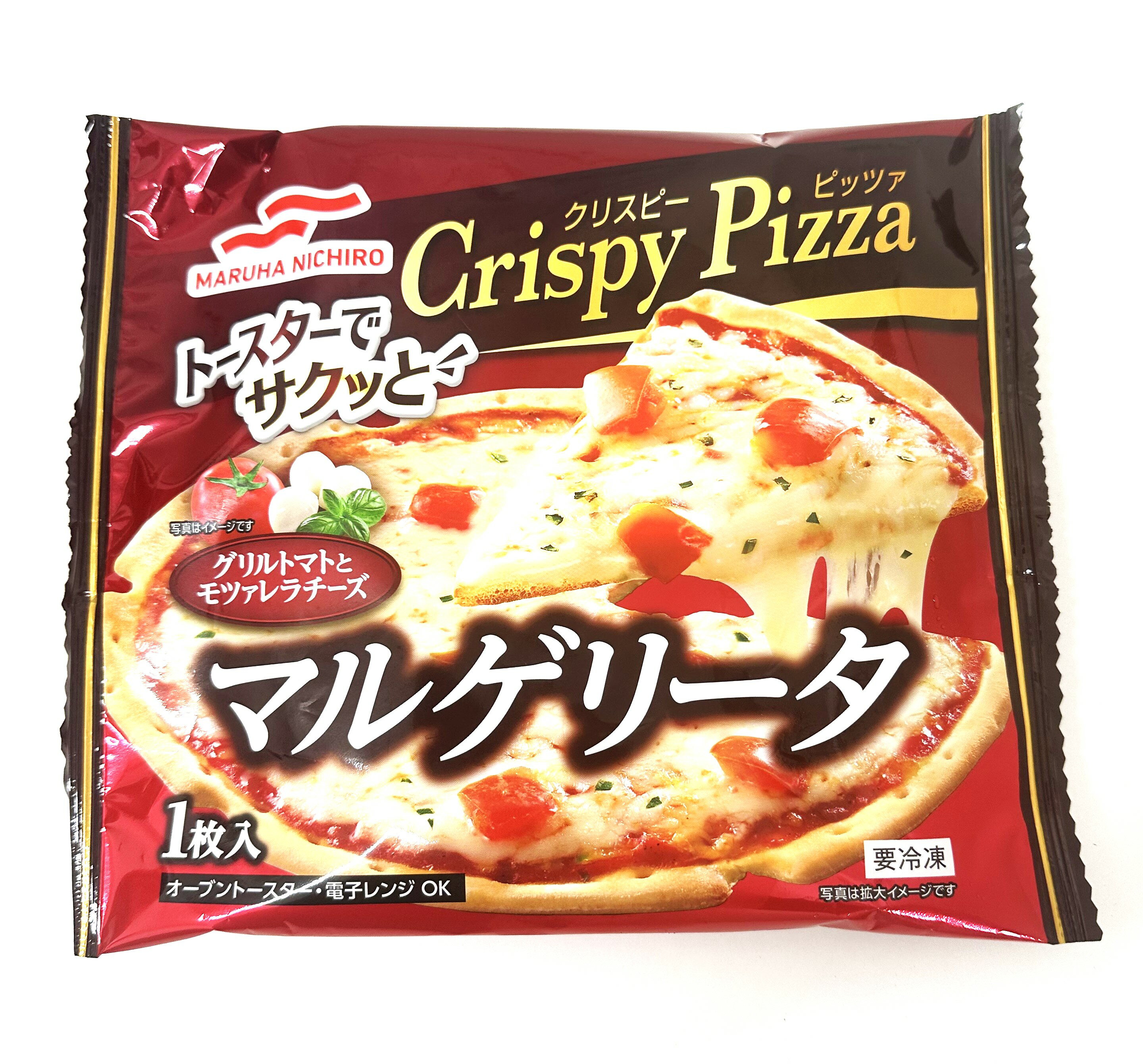 クリスピーピザ マルゲリータ｜いずみ市民生協コープのネットスーパー