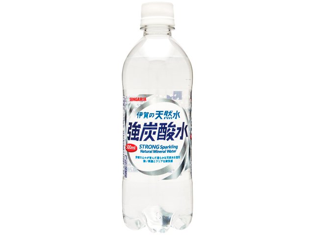 天然水様 伊賀の天然水 強炭酸水｜いずみ市民生協コープのネットスーパー