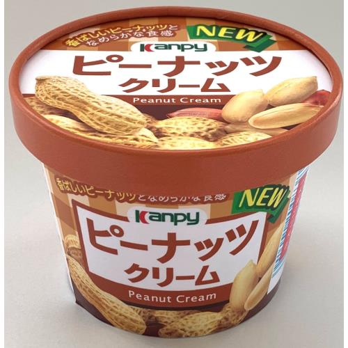 紙カップ ピーナッツクリーム｜いずみ市民生協コープのネットスーパー