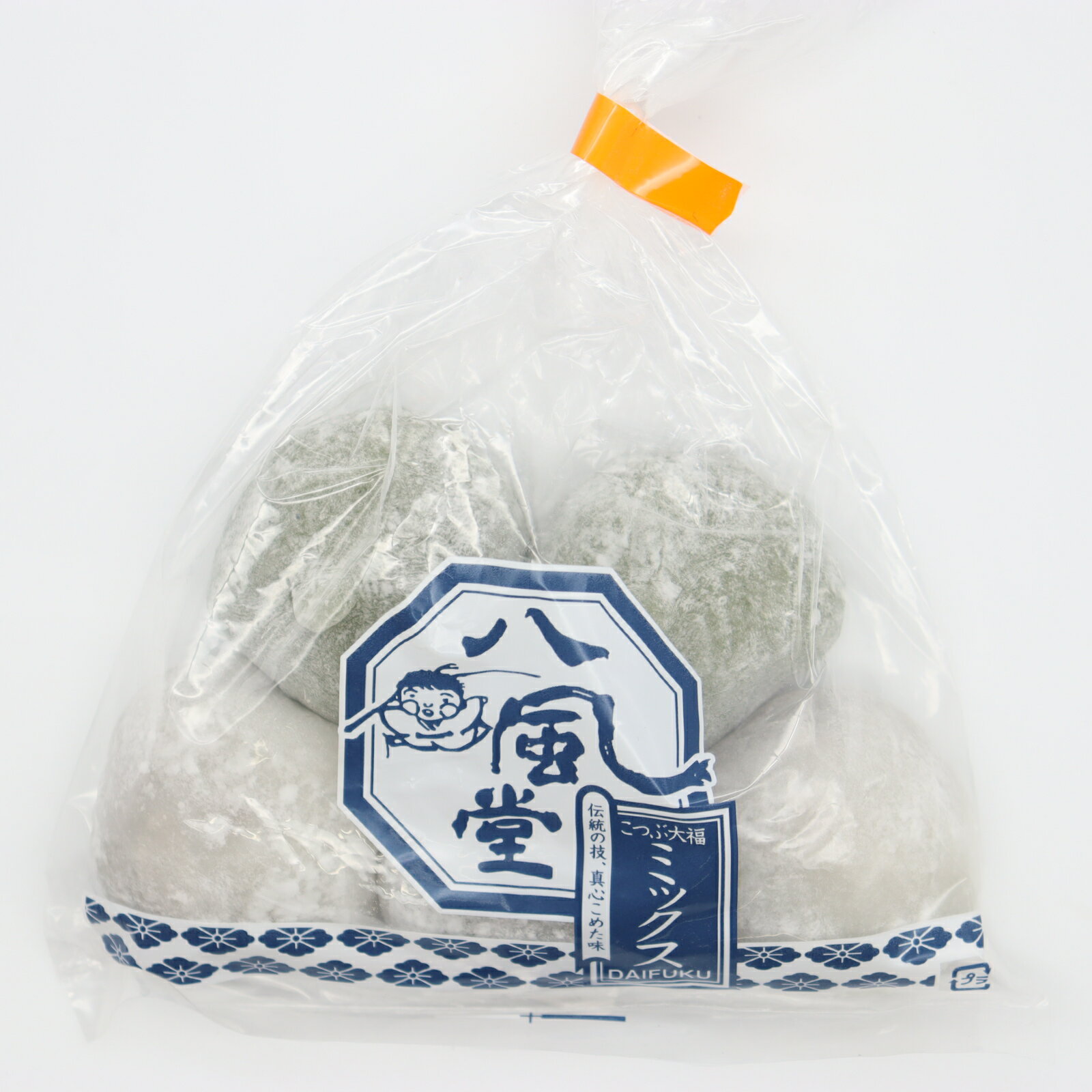 大福 こつぶ大福（ミックス）｜いずみ市民生協コープのネットスーパー