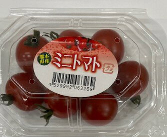 ミニトマト（赤）｜いずみ市民生協コープのネットスーパー｜楽天全国