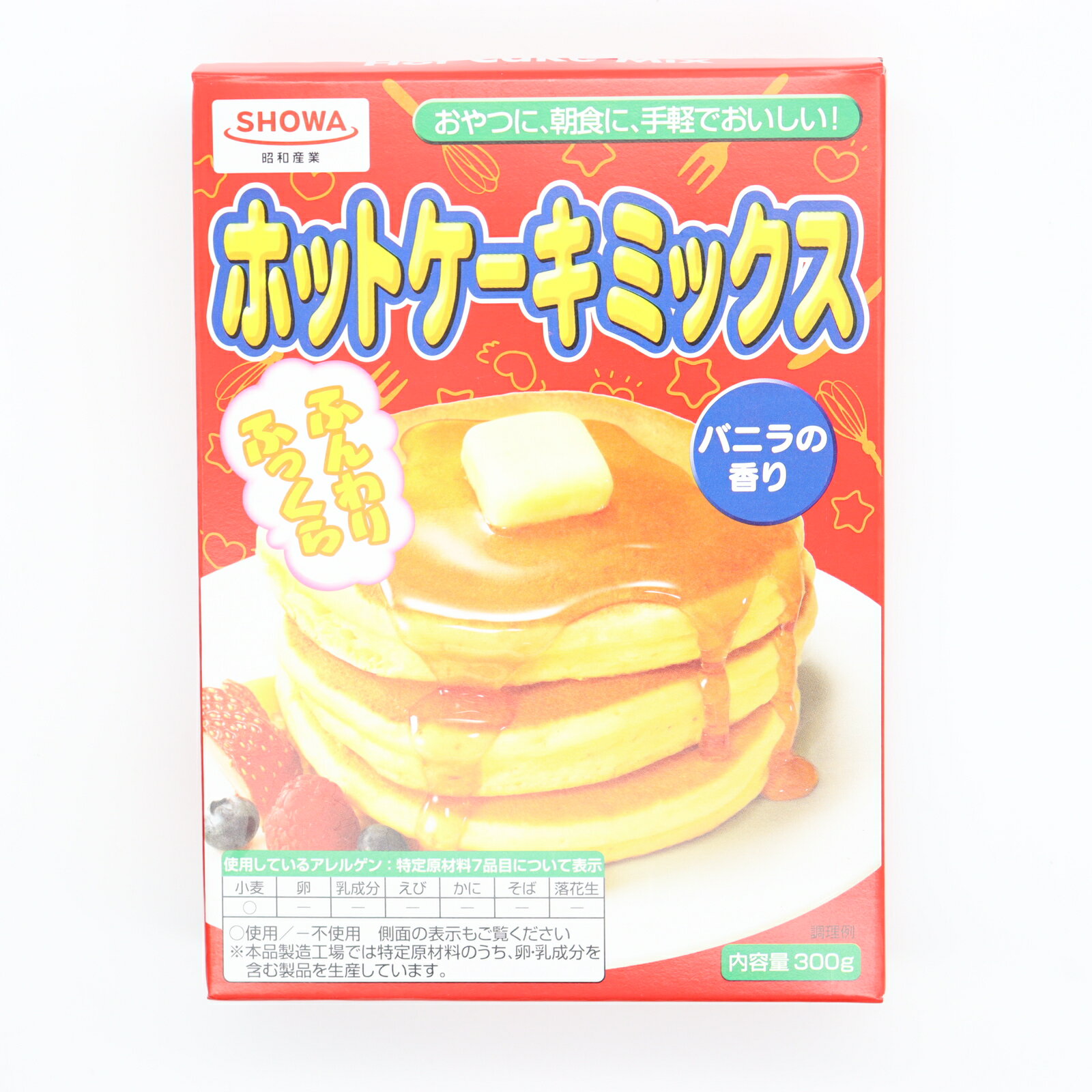 ホットケーキミックス｜いずみ市民生協コープのネットスーパー｜楽天