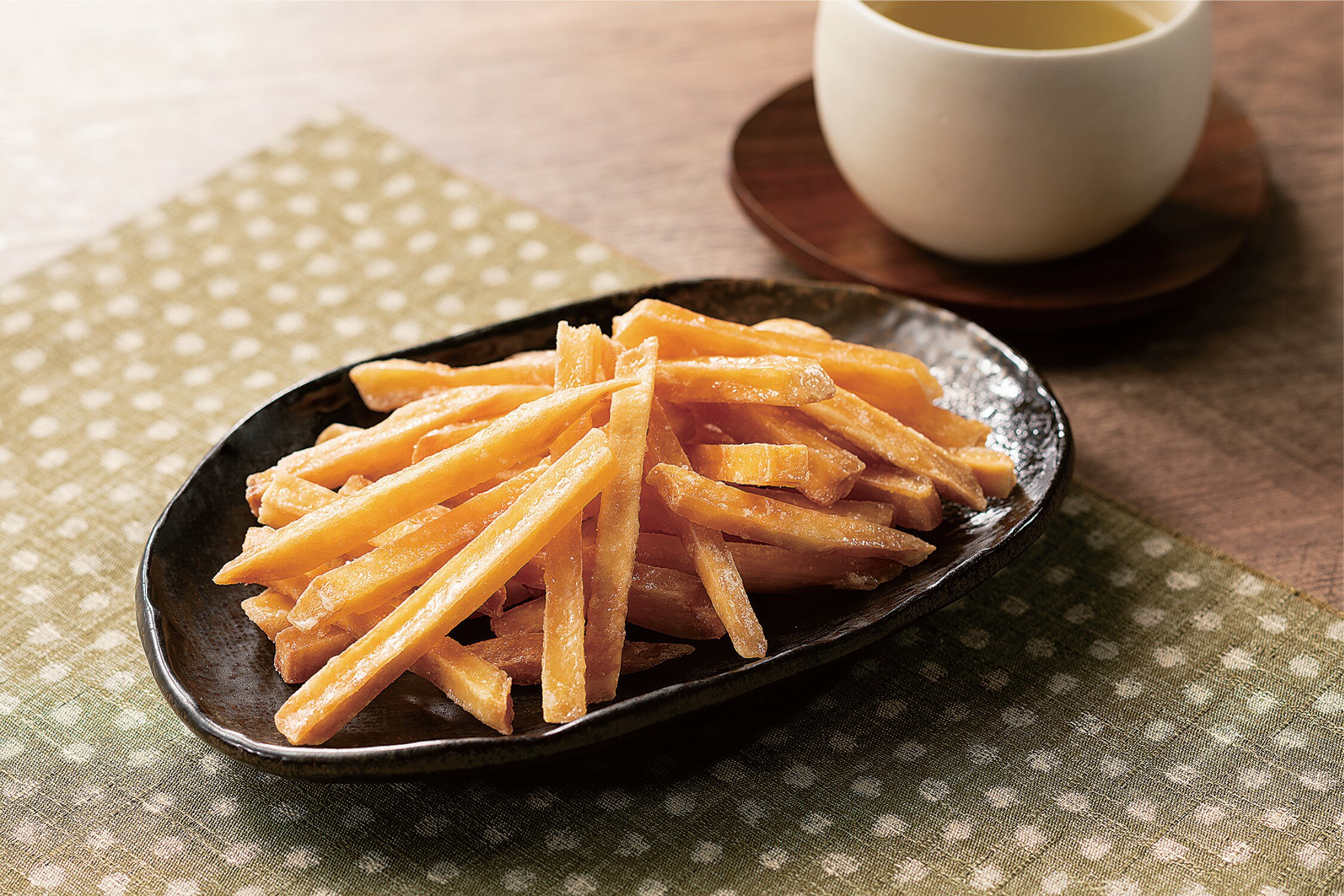 芋けんぴ｜いずみ市民生協コープのネットスーパー｜楽天全国スーパー