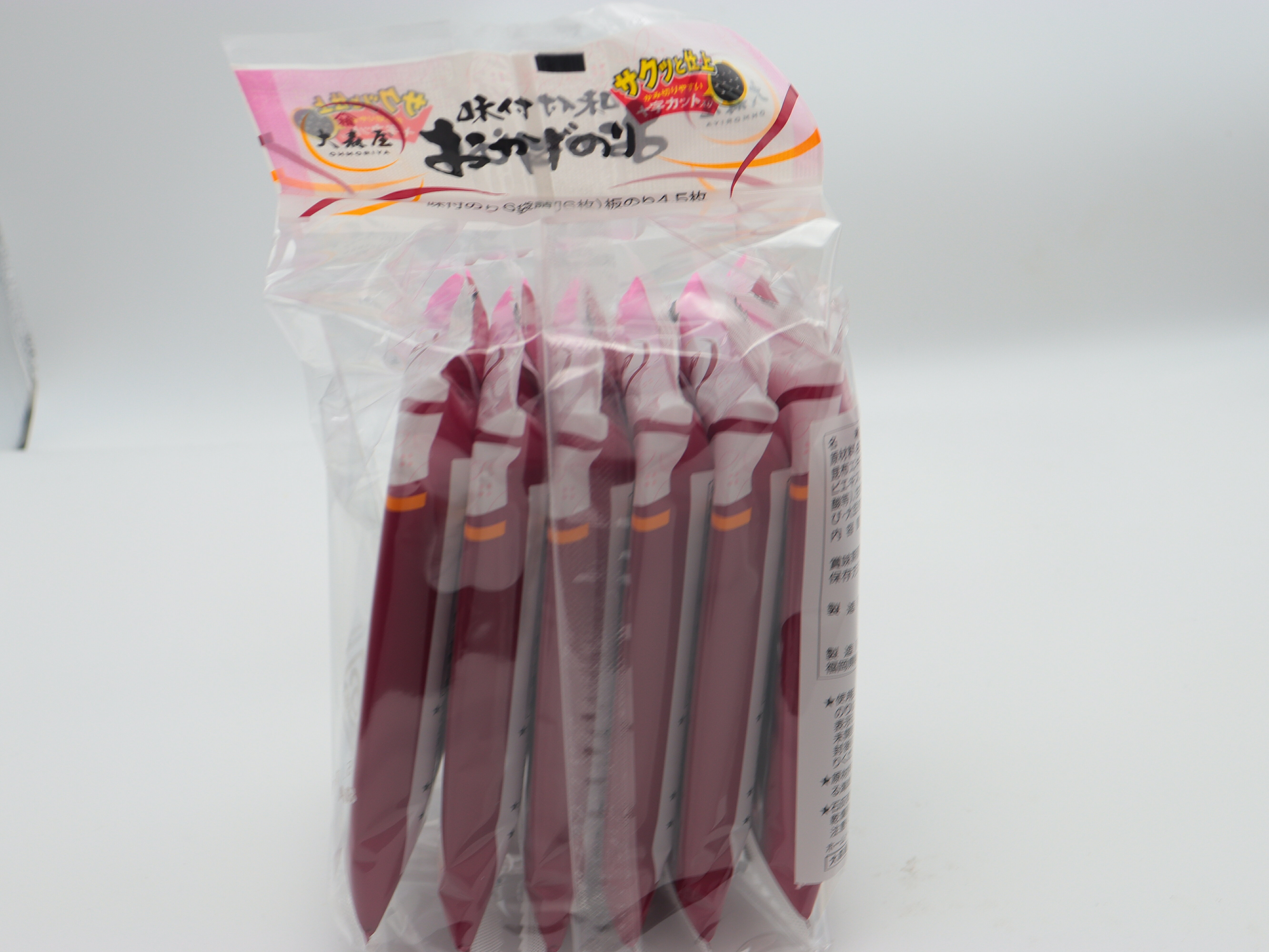 おかずのり サクッと仕上｜いずみ市民生協コープのネットスーパー