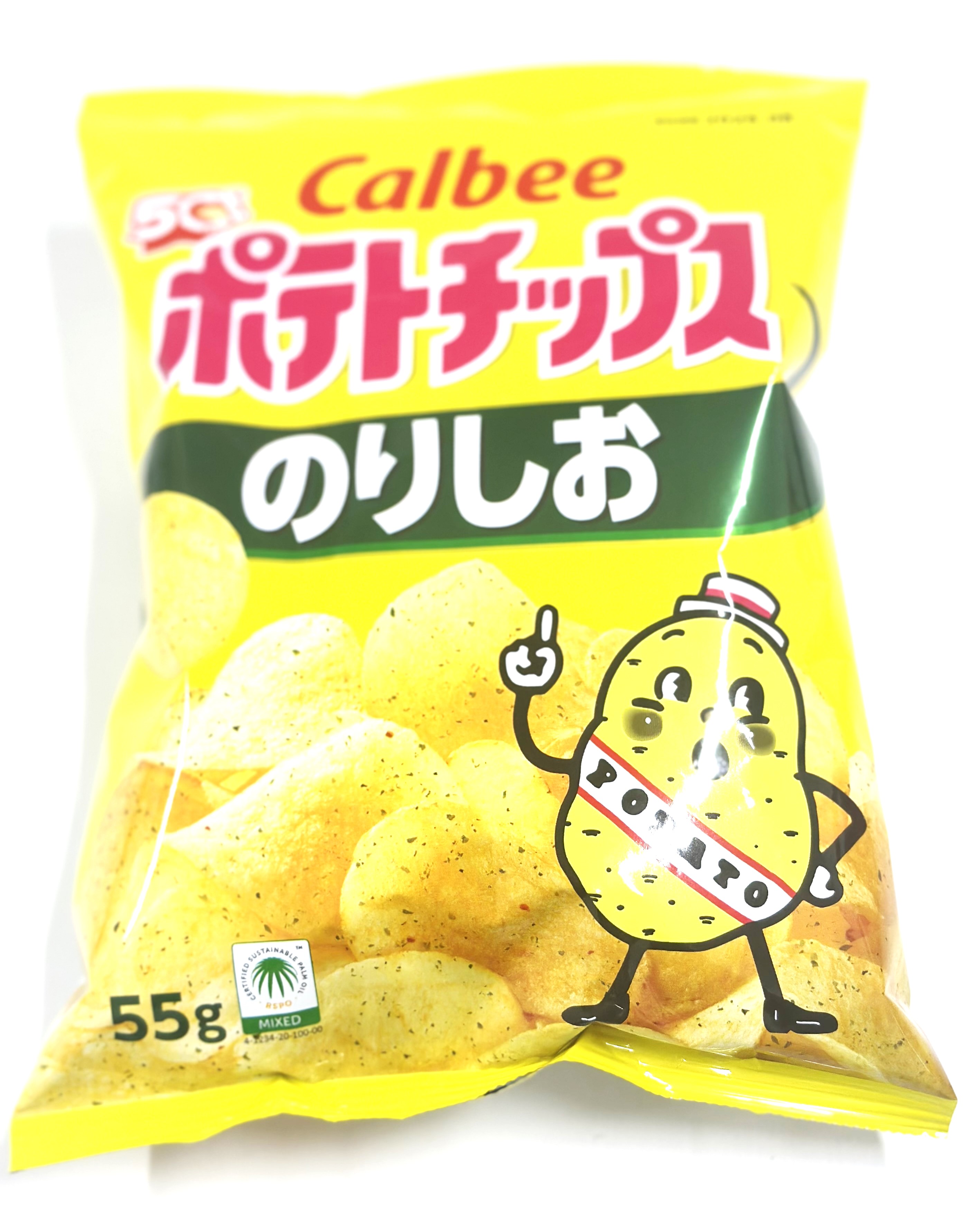 ポテトチップス のりしお｜いずみ市民生協コープのネットスーパー
