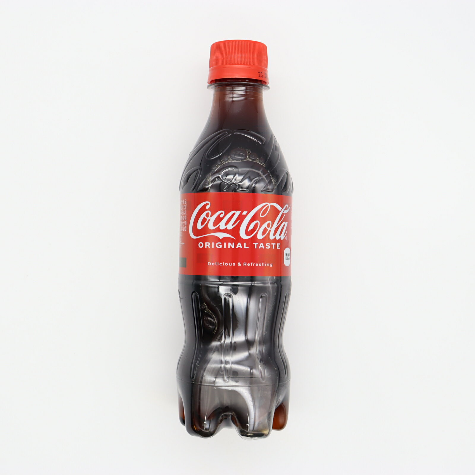コカ・コーラ様確認様 コカ・コーラ様確認様