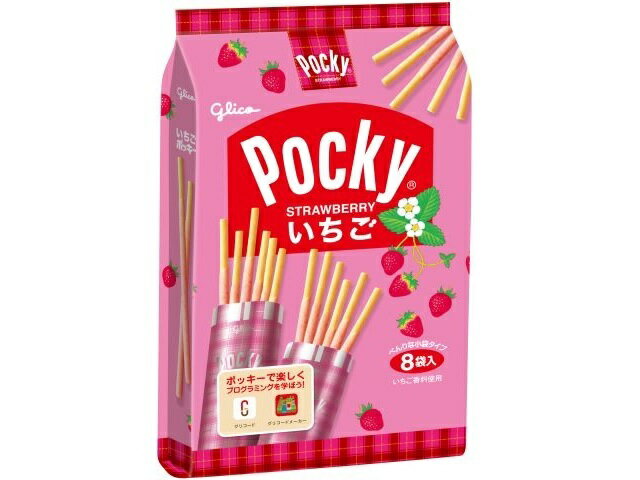 いちごポッキー｜いずみ市民生協コープのネットスーパー｜楽天全国スーパー