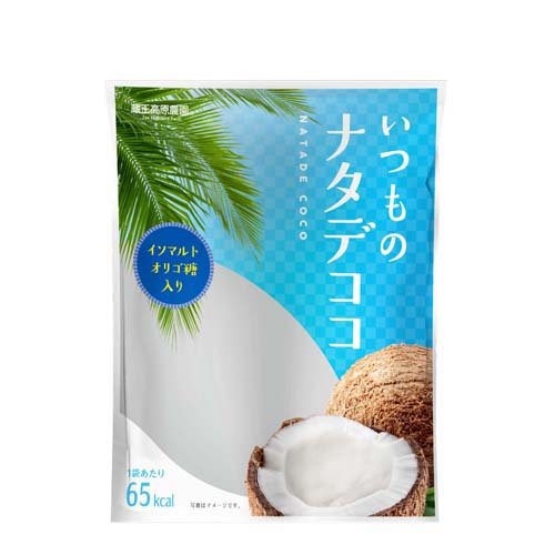 蔵王高原農園 いつものナタデココ｜いずみ市民生協コープのネット