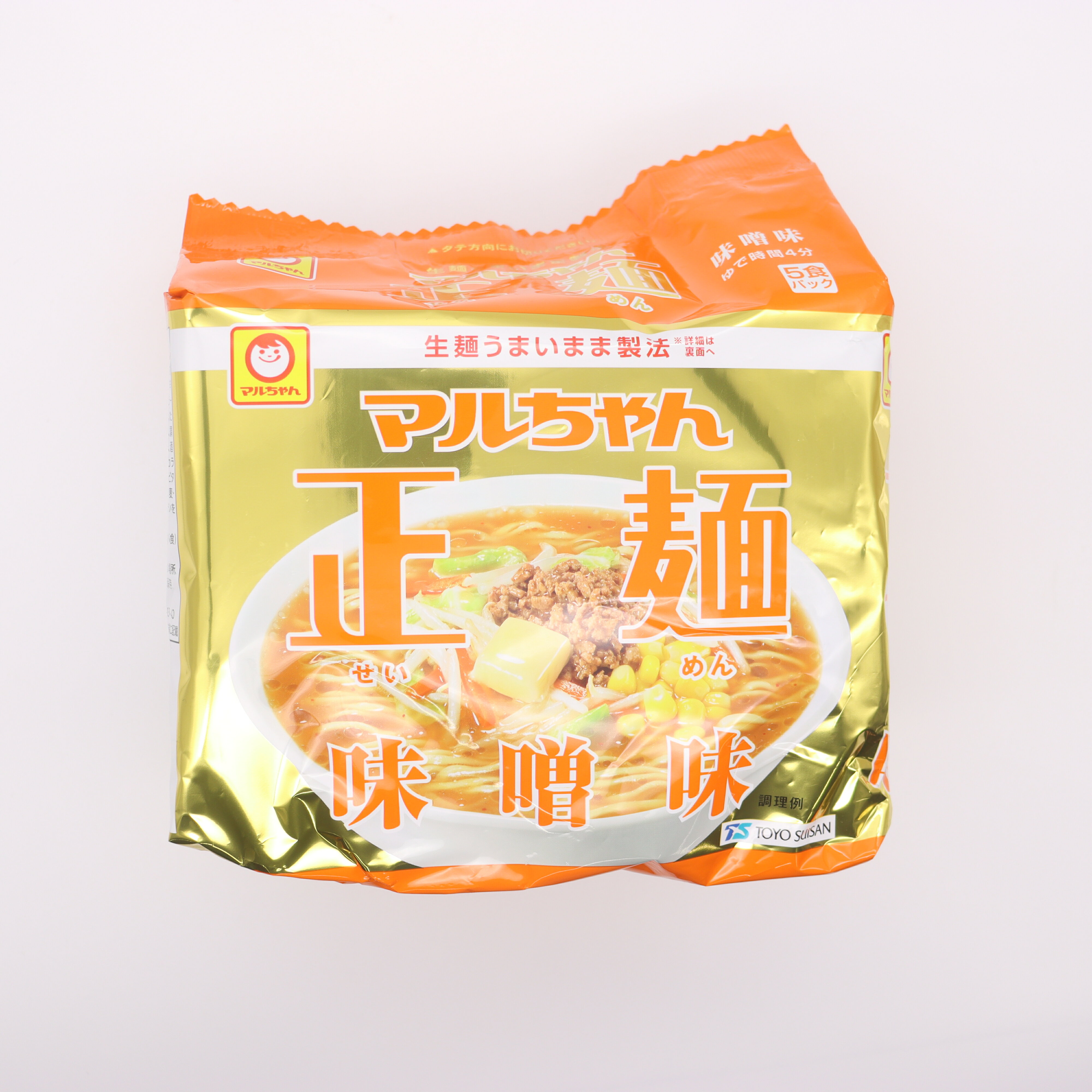 マルちゃん正麺 味噌味｜いずみ市民生協コープのネットスーパー｜楽天
